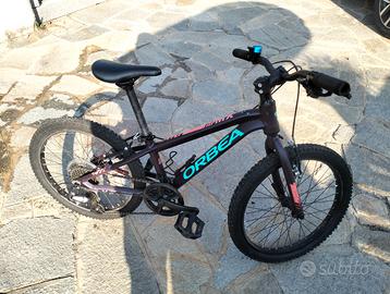 ORBEA mx 20