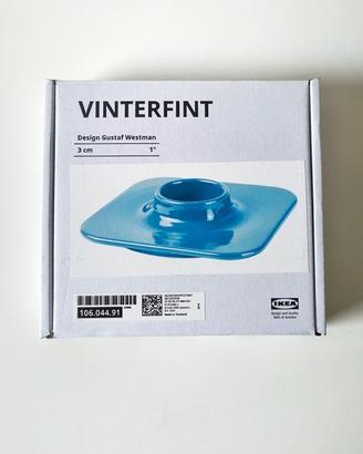 Ikea x Gustaf Westman Vinterfint