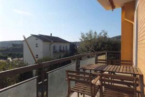 Estate2026 Sirolo con parcheggio aria condizionata