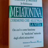 Melatonina