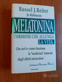 Melatonina