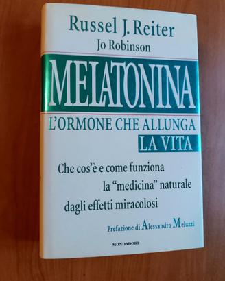 Melatonina
