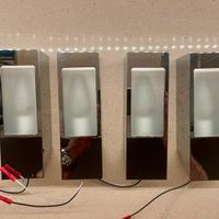 Lampade Regia srl Carioca