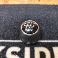 pomello cambio 6 marce fiat tipo 