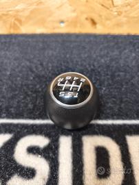 pomello cambio 6 marce fiat tipo 