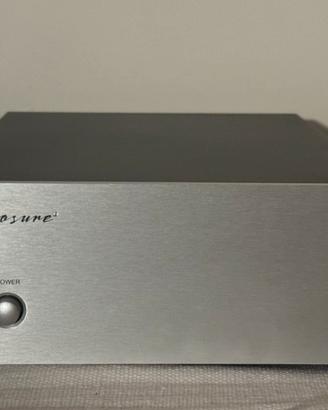 Prephono Exposure XM
