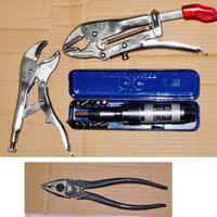 USAG Pinze   134 135 A Cacciavite Percussione CIC