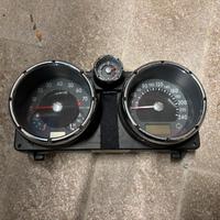 Ricambi vari Lupo gti