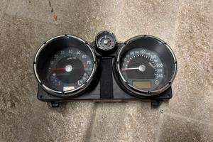 Ricambi vari Lupo gti