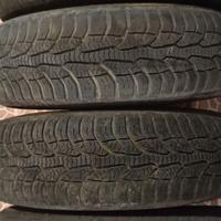 cerchi in ferro panda 155/80 r 13