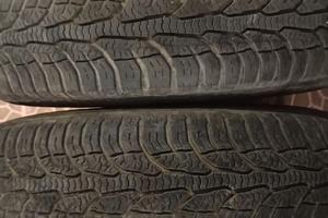 cerchi in ferro panda 155/80 r 13