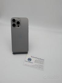 IPHONE 15 PRO MAX 256 GB