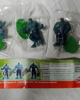 The Incredible Hulk