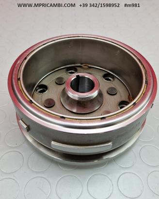 VOLANO MAGNETE BMW F 650 GS 2001 2000 F650 2002