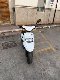 Yamaha bws 50