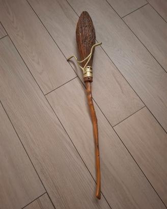 Scopa Harry Potter Nimbus 2000 originale