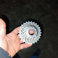 Cassetta pignoni sram Red 11v