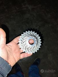 Cassetta pignoni sram Red 11v