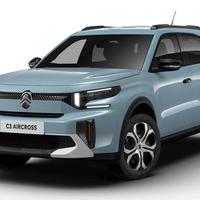 Citroën C3 Aircross 145cv hybrid MAX edcs6 Fi...