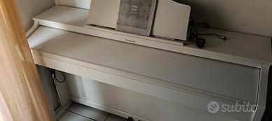 piano Roland Hp 504