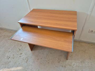 Scrivania 81x52h76