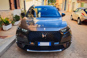 DS7 CROSBACK E-TENSE 225CV 50600km  RIVOLI IN-HYBI