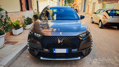 DS7 CROSBACK E-TENSE 225CV 50900km  g7VOLI IN-HYBI