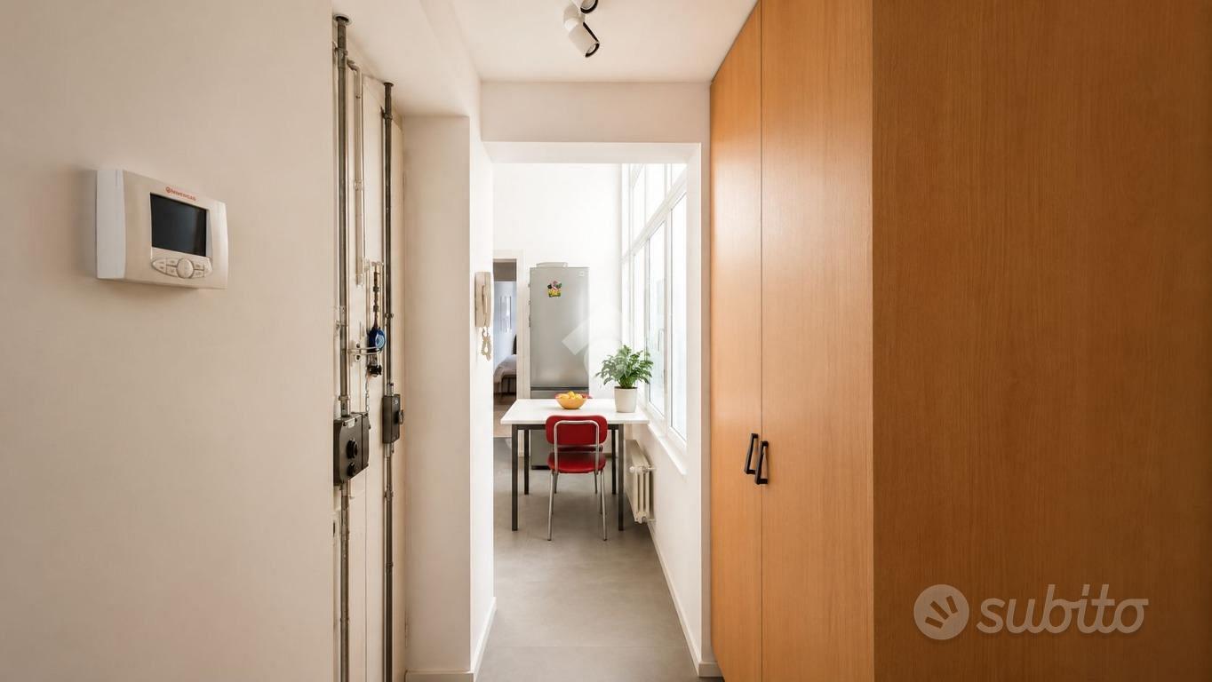 Appartamento – Bari, Quartiere Umbertino, Municipio 1 - Vista 5
