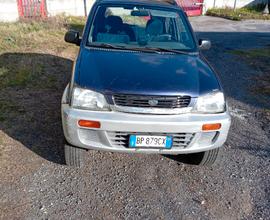 DAIHATSU Terios - 2000
