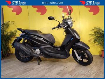 PIAGGIO Beverly 350
