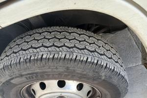 Furgone Fiat Ducato 2000 cc 115 Multijet, EURO 5B