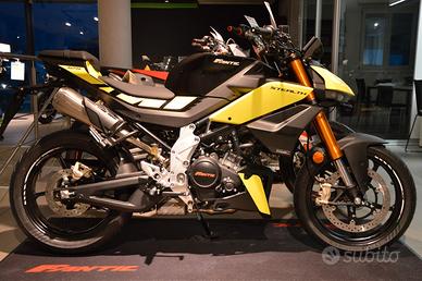 FANTIC STEALTH 125