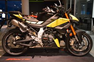 FANTIC STEALTH 125