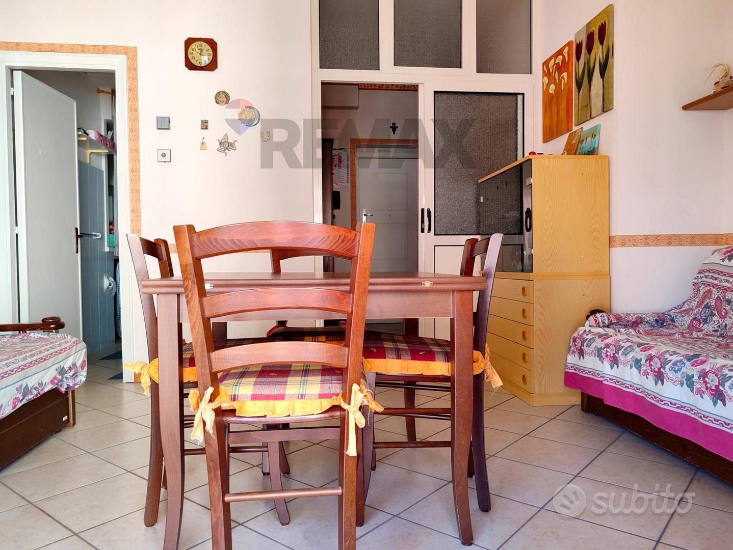 Appartamento – Giardini-Naxos, Porticato, Chianchitta - Vista 2