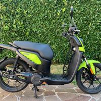 Fantic Motor Issimo 50 City Pro L3