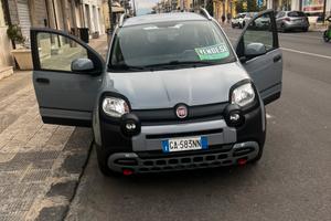 Panda cross 1200