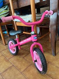 Prima bici