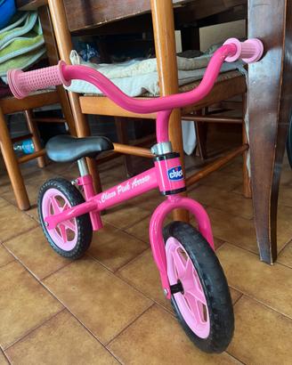 Prima bici