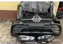 Mercedes gle ricambi 2020 2021 2022 2023 MUSATA