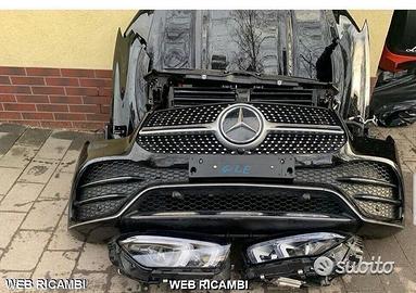 Mercedes gle ricambi 2020 2021 2022 2023 MUSATA