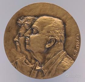 50 anni di matrimonio 