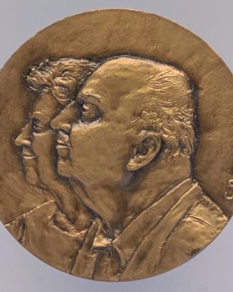 50 anni di matrimonio 