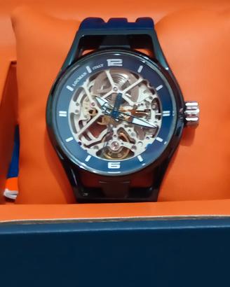 Locman skeleton Montecristo 