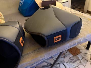 Miffole Moto HIPPO HANDS