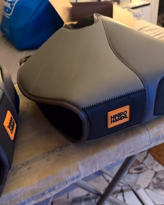 Miffole Moto HIPPO HANDS