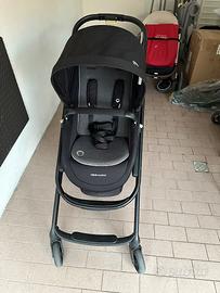 Passeggino Maxi Cosi Lila CP