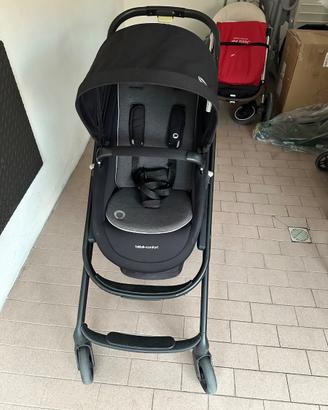Passeggino Maxi Cosi Lila CP