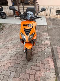 NRG Power 50cc
