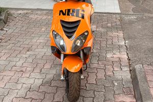 NRG Power 50cc