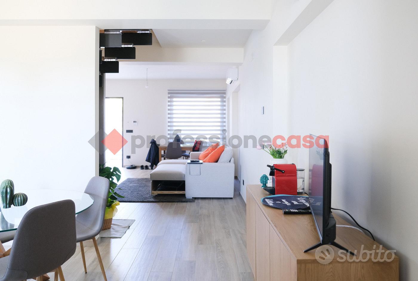 Villa a schiera Milazzo [#prof473VRG] - Vista 4